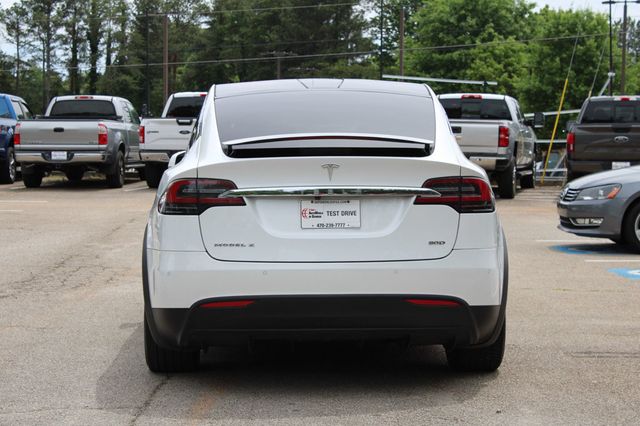 2016 Tesla Model X AWD 4dr 90D - 23024731 - 6