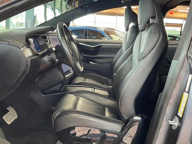 2016 Tesla Model X AWD 4dr P90D - 23011308 - 11