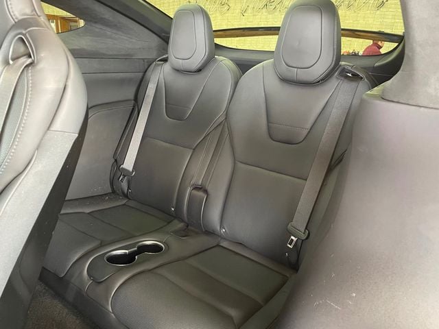 2016 Tesla Model X AWD 4dr P90D - 23011308 - 16