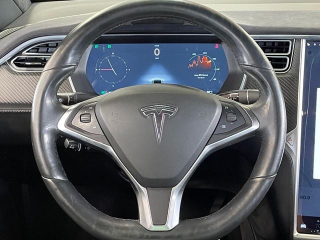 2016 Tesla Model X AWD 4dr P90D - 23011308 - 23