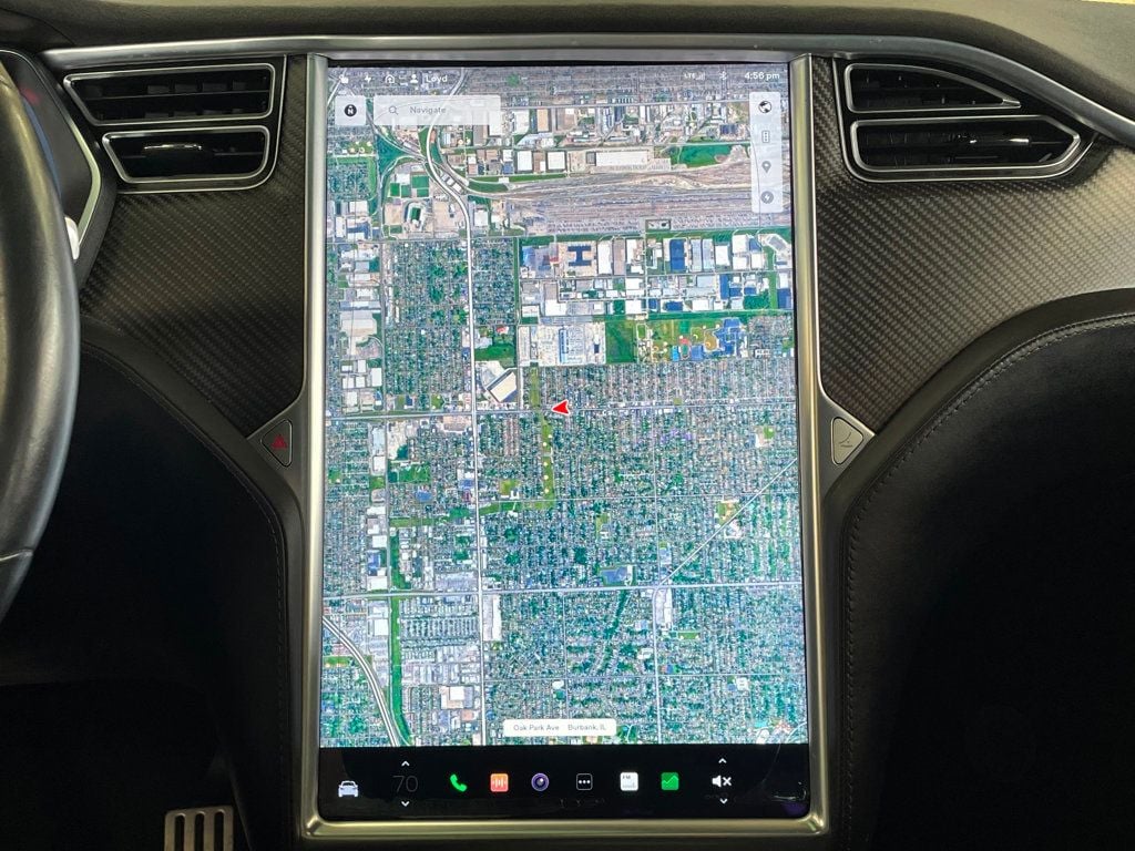 2016 Tesla Model X AWD 4dr P90D - 23011308 - 26