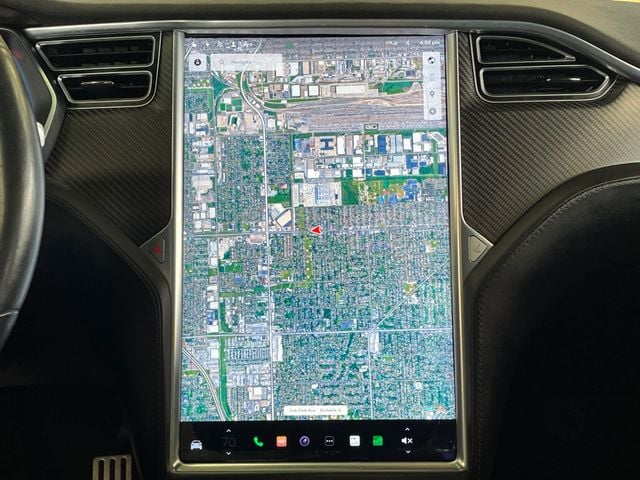 2016 Tesla Model X AWD 4dr P90D - 23011308 - 26