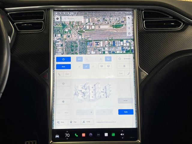 2016 Tesla Model X AWD 4dr P90D - 23011308 - 27