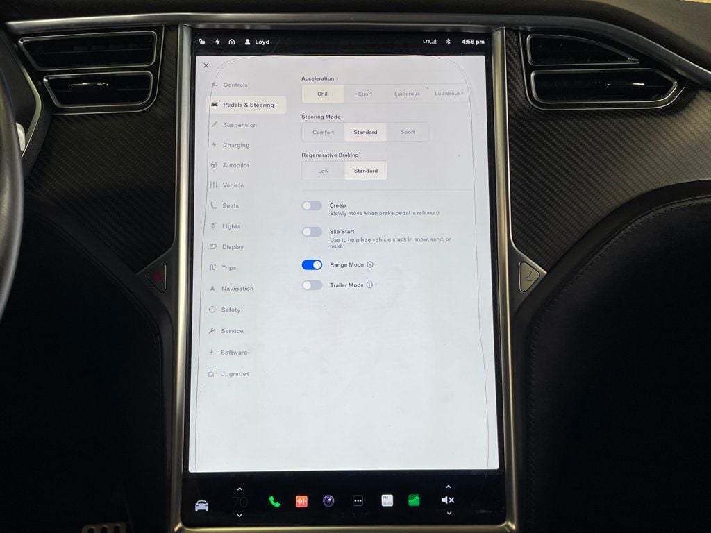 2016 Tesla Model X AWD 4dr P90D - 23011308 - 29