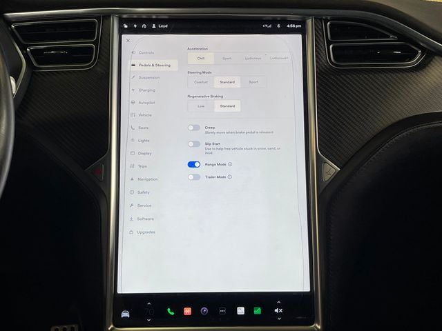 2016 Tesla Model X AWD 4dr P90D - 23011308 - 29