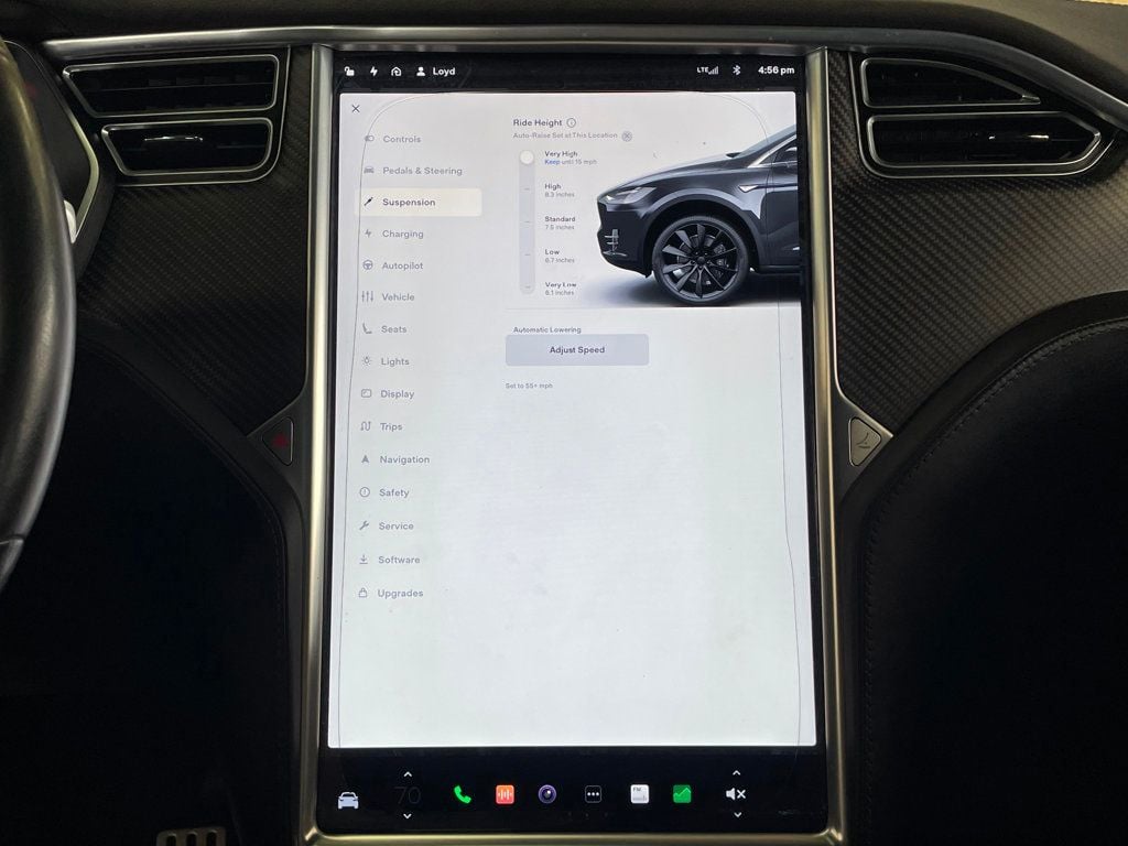 2016 Tesla Model X AWD 4dr P90D - 23011308 - 30