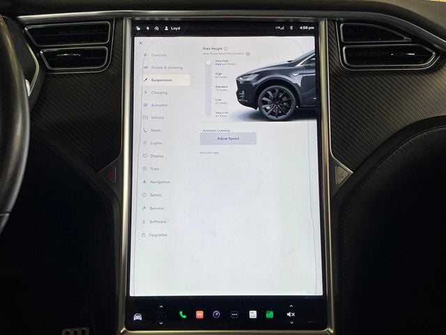 2016 Tesla Model X AWD 4dr P90D - 23011308 - 30