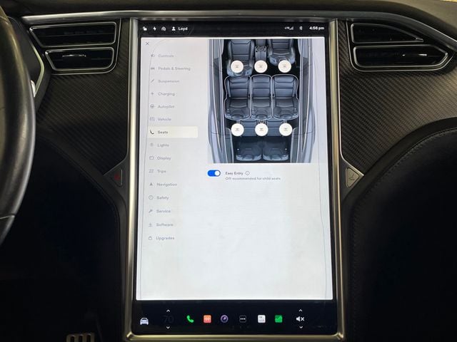 2016 Tesla Model X AWD 4dr P90D - 23011308 - 31