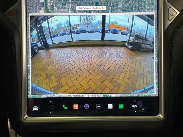 2016 Tesla Model X AWD 4dr P90D - 23011308 - 34