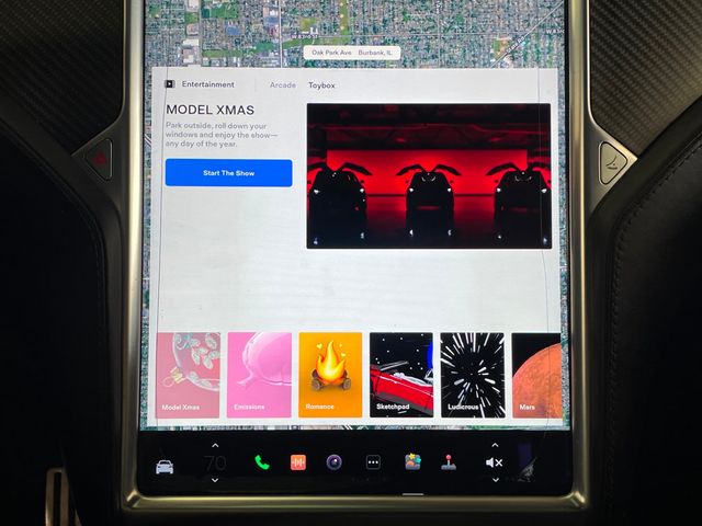 2016 Tesla Model X AWD 4dr P90D - 23011308 - 36