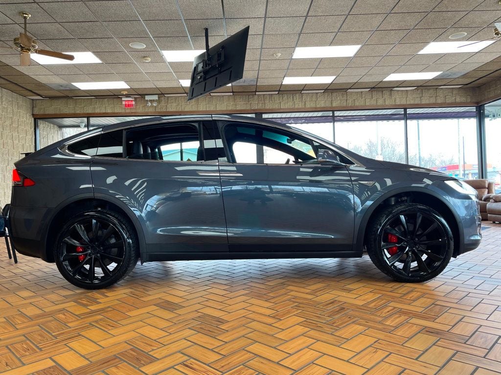 2016 Tesla Model X AWD 4dr P90D - 23011308 - 7
