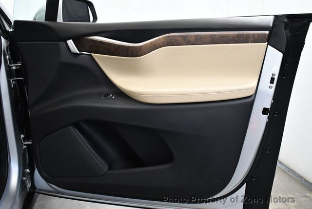 2016 Tesla Model X AWD 4dr P90D - 22993661 - 15