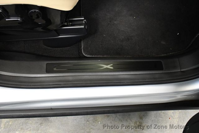 2016 Tesla Model X AWD 4dr P90D - 22993661 - 16