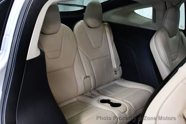 2016 Tesla Model X AWD 4dr P90D - 22993661 - 19