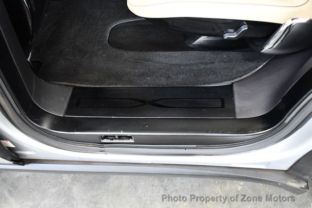 2016 Tesla Model X AWD 4dr P90D - 22993661 - 24