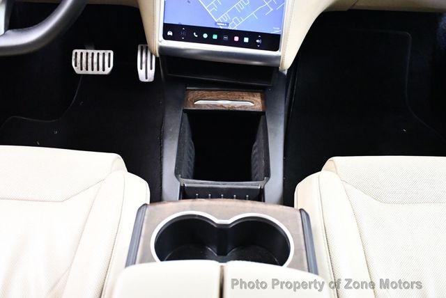 2016 Tesla Model X AWD 4dr P90D - 22993661 - 26