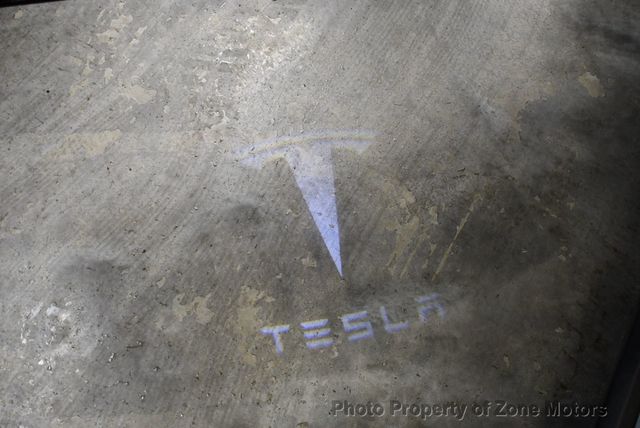 2016 Tesla Model X AWD 4dr P90D - 22993661 - 30