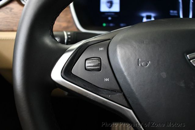 2016 Tesla Model X AWD 4dr P90D - 22993661 - 33