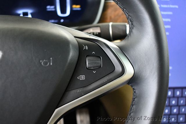 2016 Tesla Model X AWD 4dr P90D - 22993661 - 34