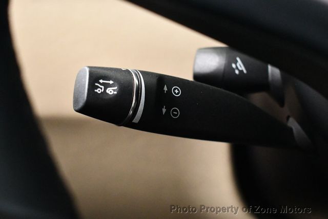 2016 Tesla Model X AWD 4dr P90D - 22993661 - 35