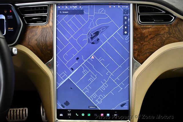 2016 Tesla Model X AWD 4dr P90D - 22993661 - 36