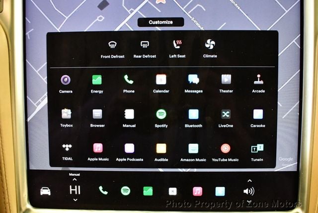 2016 Tesla Model X AWD 4dr P90D - 22993661 - 41