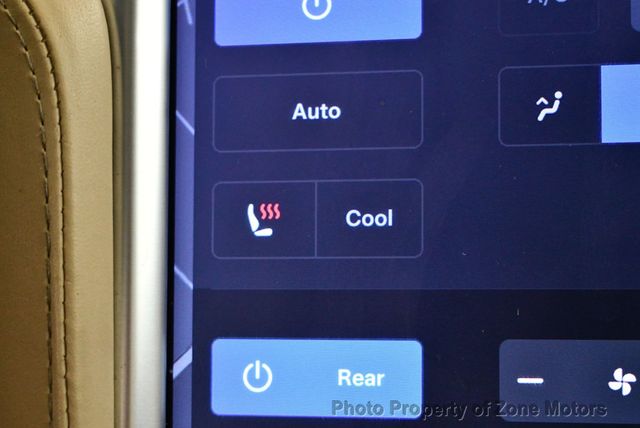 2016 Tesla Model X AWD 4dr P90D - 22993661 - 43