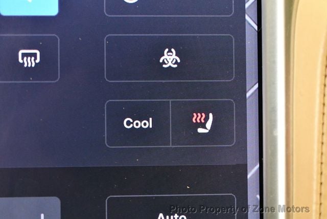 2016 Tesla Model X AWD 4dr P90D - 22993661 - 44