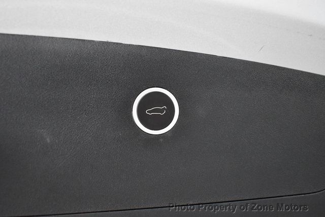 2016 Tesla Model X AWD 4dr P90D - 22993661 - 48