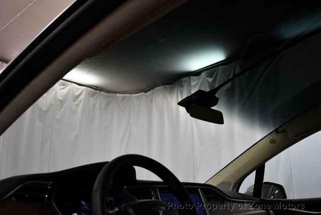 2016 Tesla Model X AWD 4dr P90D - 22993661 - 52