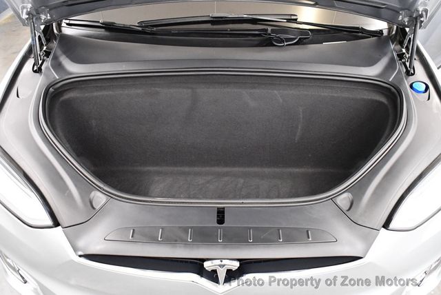 2016 Tesla Model X AWD 4dr P90D - 22993661 - 54