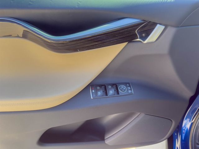 2016 Tesla Model X AWD 4dr P90D - 22889231 - 12