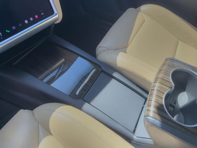 2016 Tesla Model X AWD 4dr P90D - 22889231 - 15