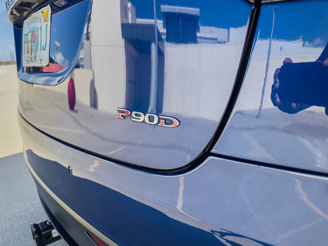 2016 Tesla Model X AWD 4dr P90D - 22889231 - 28