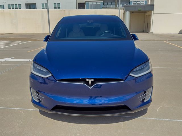 2016 Tesla Model X AWD 4dr P90D - 22889231 - 2