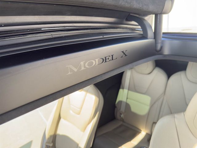 2016 Tesla Model X AWD 4dr P90D - 22889231 - 31