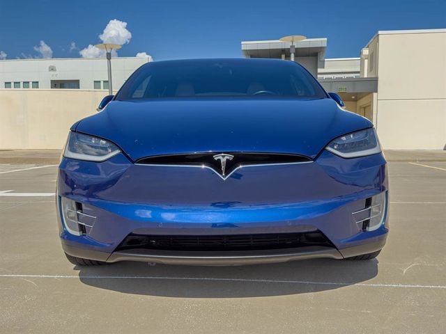 2016 Tesla Model X AWD 4dr P90D - 22889231 - 3