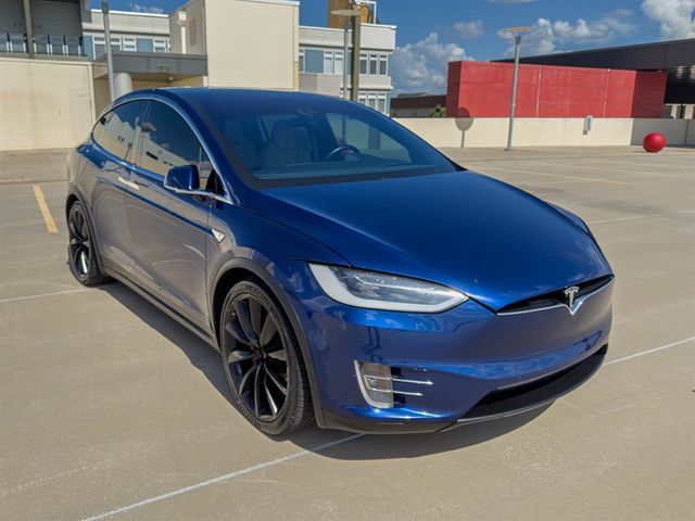 2016 Tesla Model X AWD 4dr P90D - 22889231 - 4