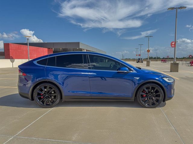 2016 Tesla Model X AWD 4dr P90D - 22889231 - 6