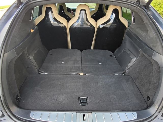 2016 Tesla Model X AWD 4dr P90D - 22835769 - 15