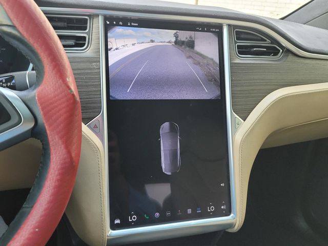 2016 Tesla Model X AWD 4dr P90D - 22835769 - 19