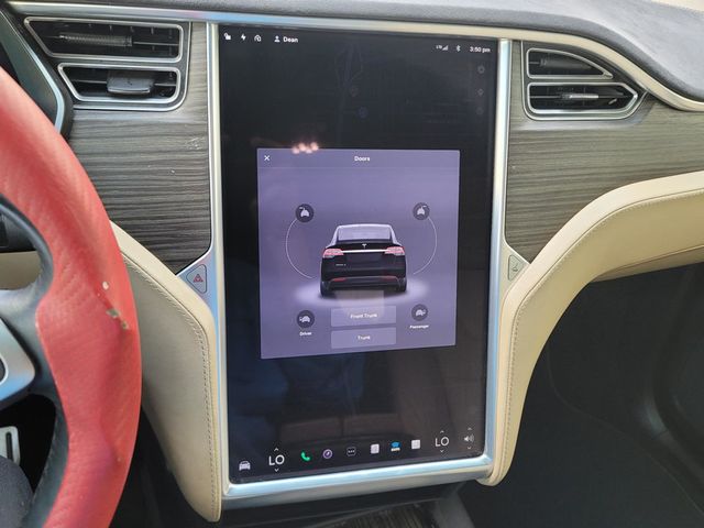2016 Tesla Model X AWD 4dr P90D - 22835769 - 24