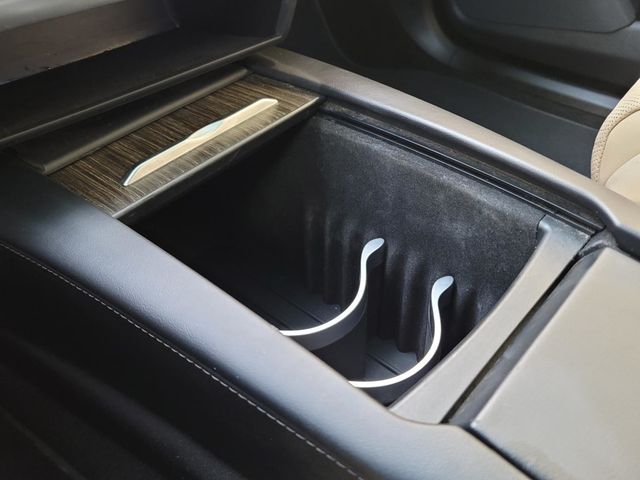 2016 Tesla Model X AWD 4dr P90D - 22835769 - 26