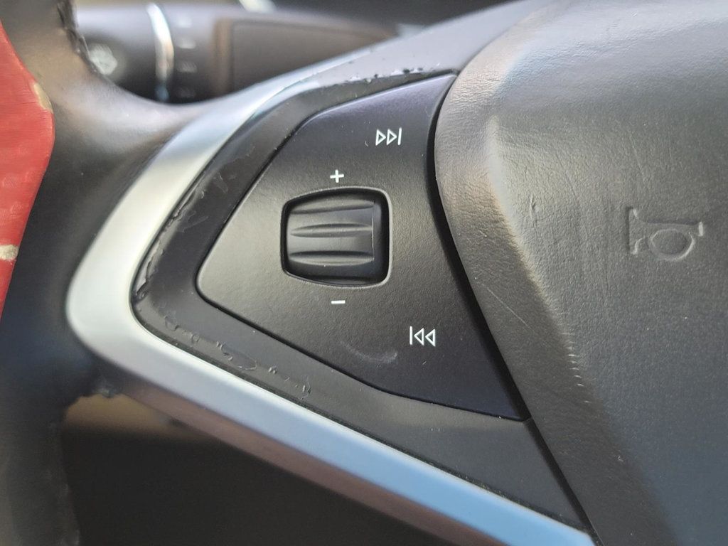 2016 Tesla Model X P90D photo 25