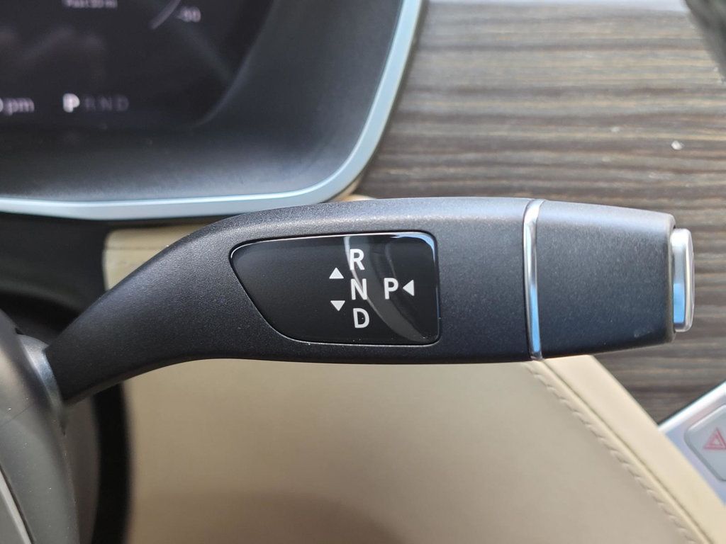 2016 Tesla Model X P90D photo 27