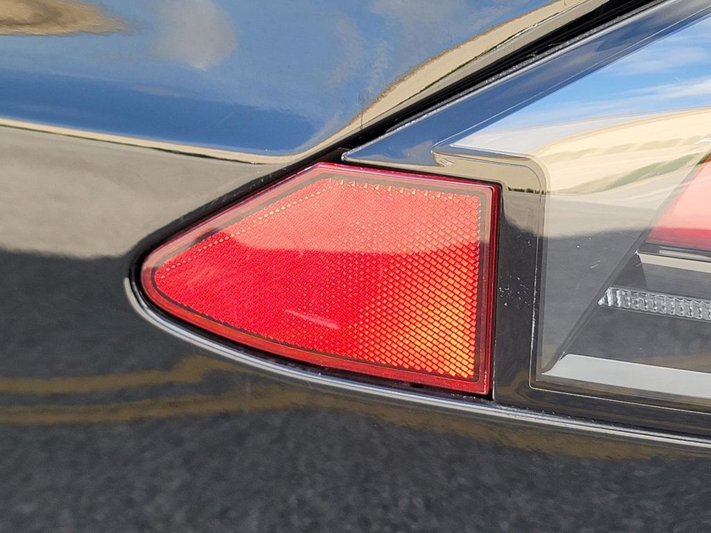 2016 Tesla Model X P90D photo 29