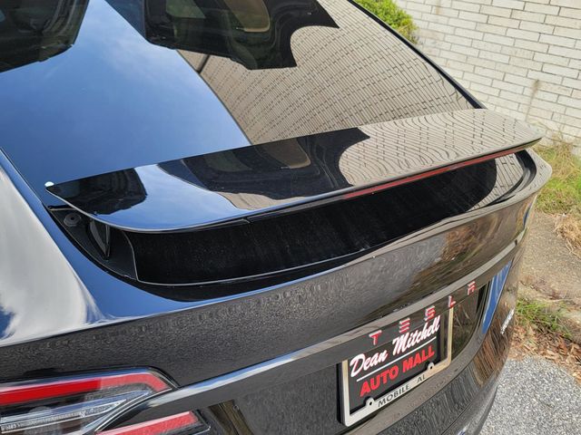 2016 Tesla Model X AWD 4dr P90D - 22835769 - 35