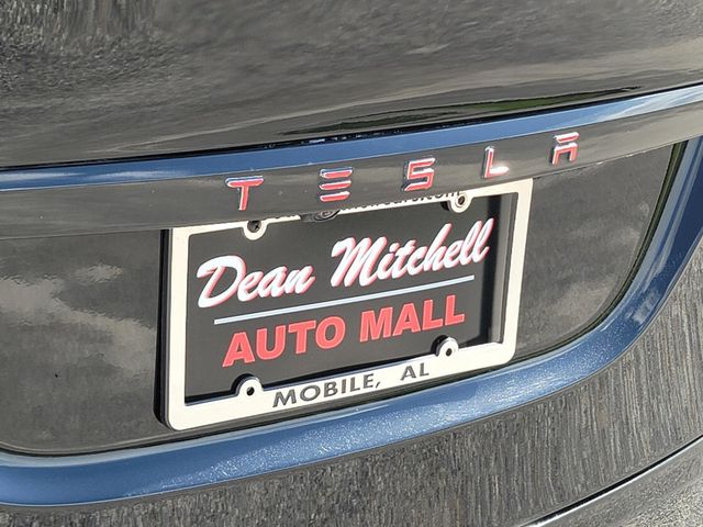 2016 Tesla Model X AWD 4dr P90D - 22835769 - 36