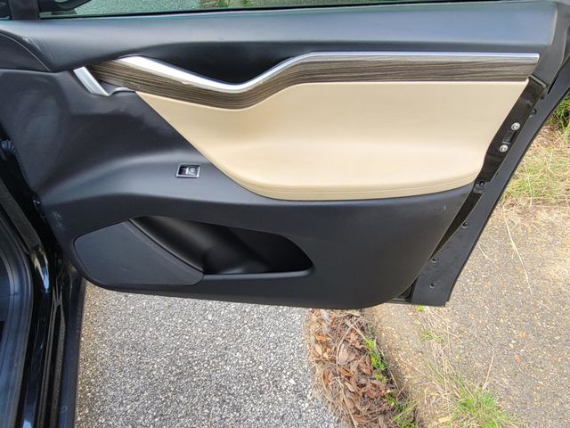 2016 Tesla Model X AWD 4dr P90D - 22835769 - 41