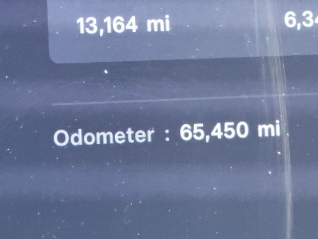 2016 Tesla Model X AWD 4dr P90D - 22835769 - 45